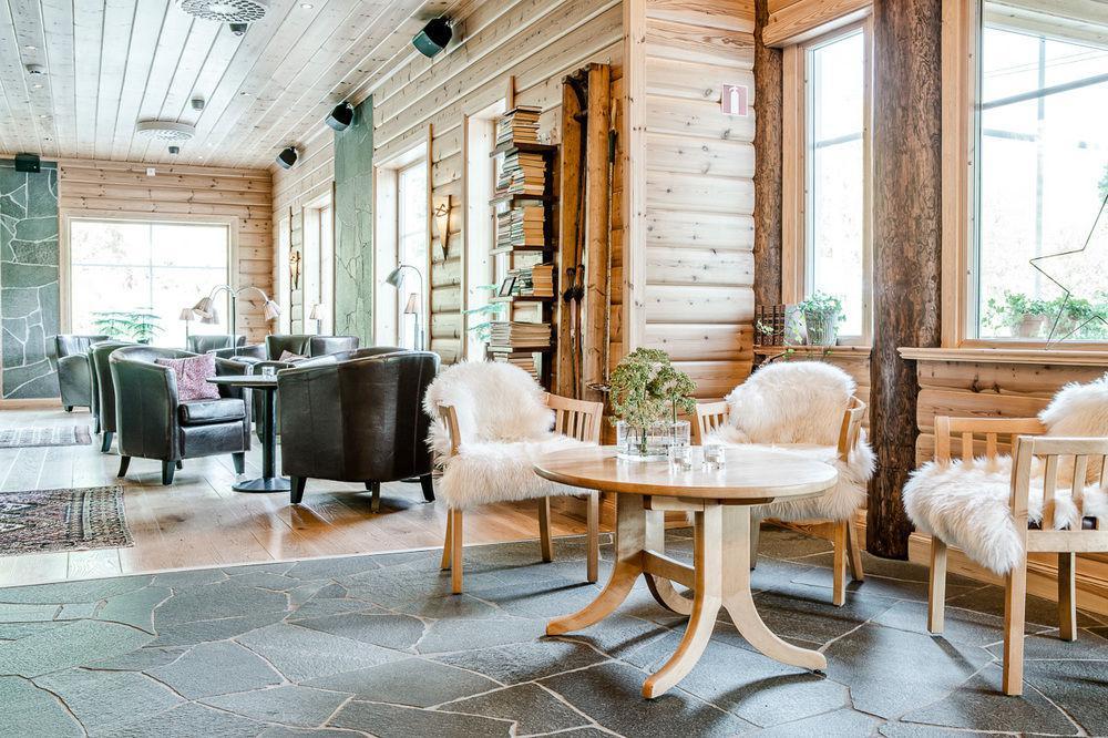 Storsaetra Fjaellhotell Грьовельген Екстер'єр фото